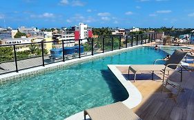 Flat 310 Porto City Porto de Galinhas Perto de Tudo